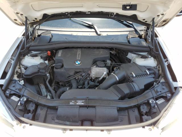 WBAVM1C55EVW54538 BMW X1 Sdrive28i