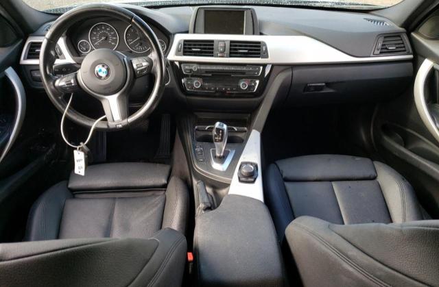 WBA8A3C51GK689843 BMW 320 XI