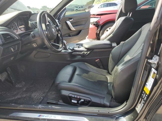 WBA1J9C50GV371814 BMW M235XI