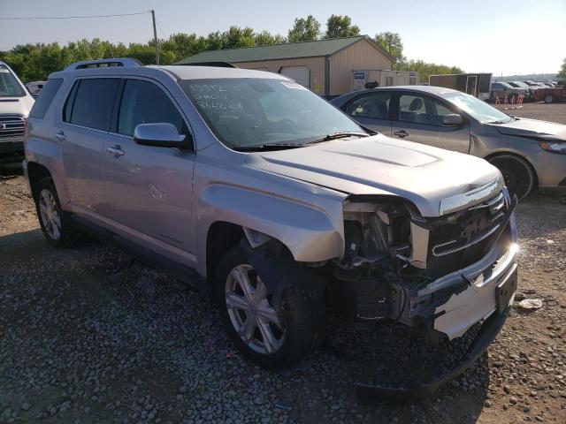 2GKFLUE37G6186623 GMC Terrain Slt