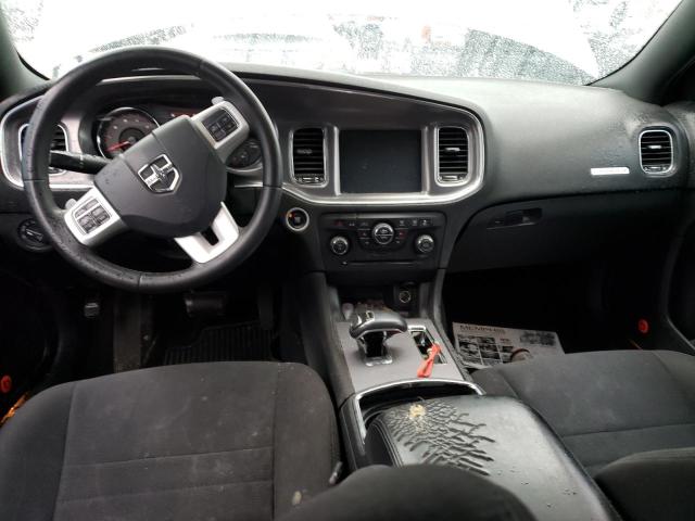 2C3CDXHGXEH282358 Dodge Charger Sxt