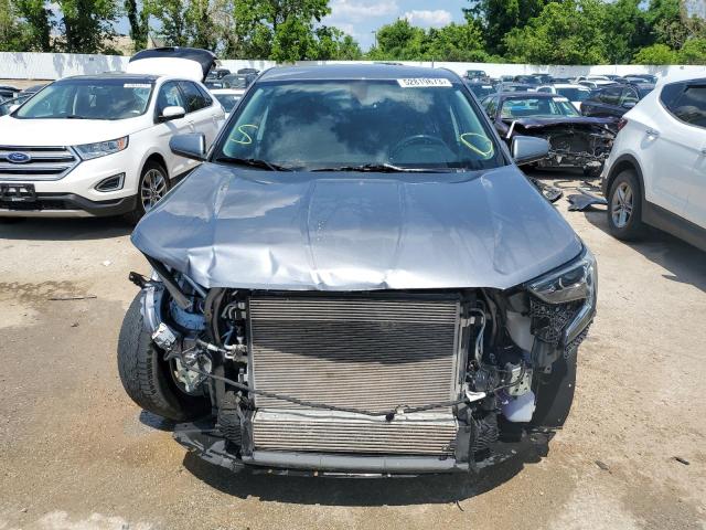 3GKALMEVXJL179647 GMC Terrain Sle