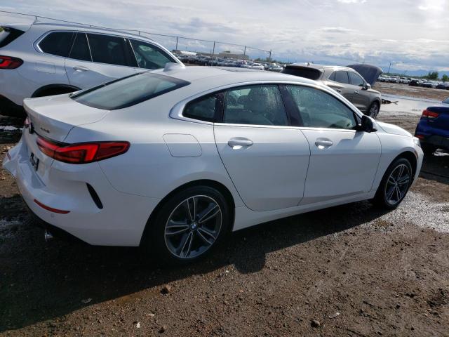 WBA73AK07N7K14486 BMW 228XI