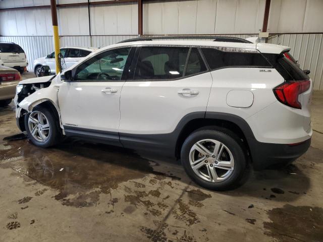 3GKALMEVXJL342748 GMC Terrain Sle