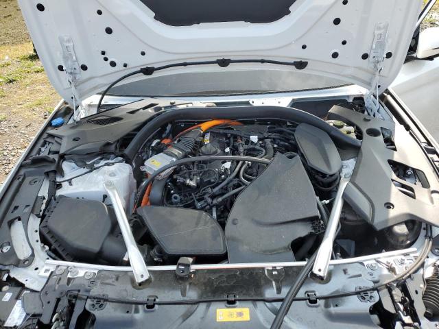 WBA33AG08PCM49416 BMW 530XE