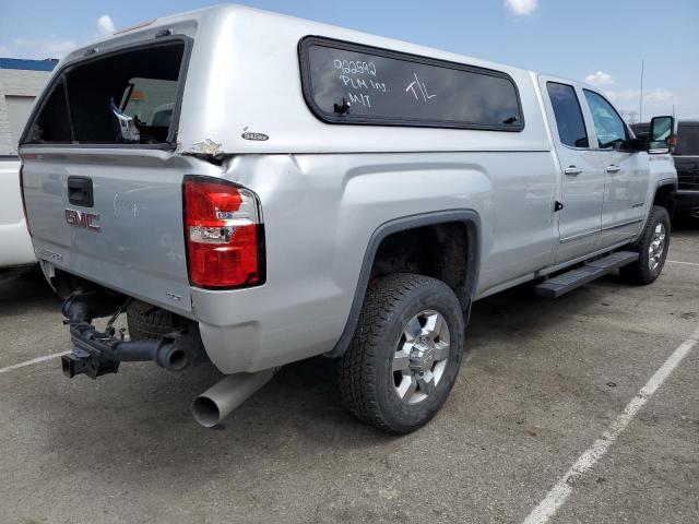 1GT22TEY1JZ272766 GMC Sierra K2500 Slt