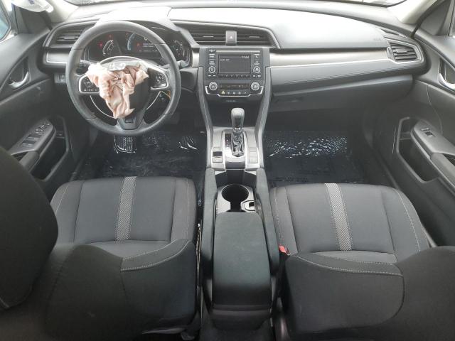19XFC2F61LE027468 Honda Civic Lx