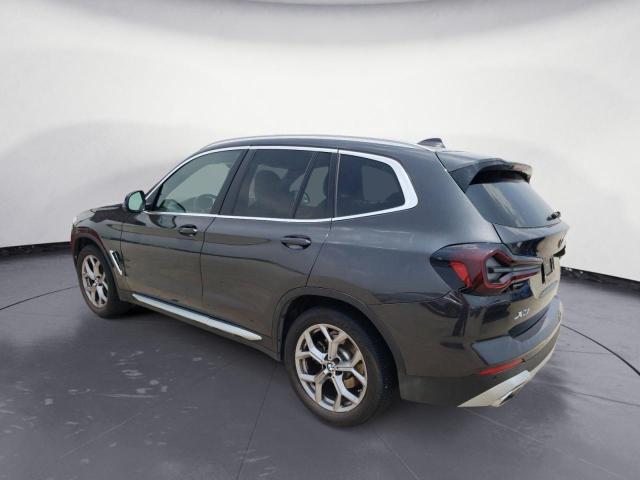 5UX53DP04P9N53295 BMW X3 Xdrive30i