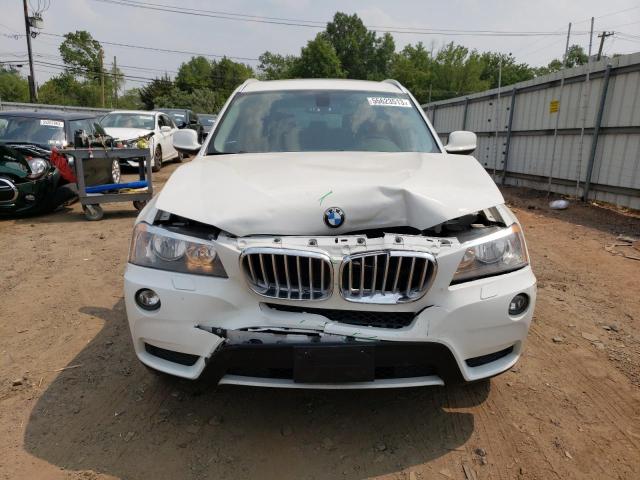 5UXWX9C5XE0D23045 BMW X3 Xdrive28i