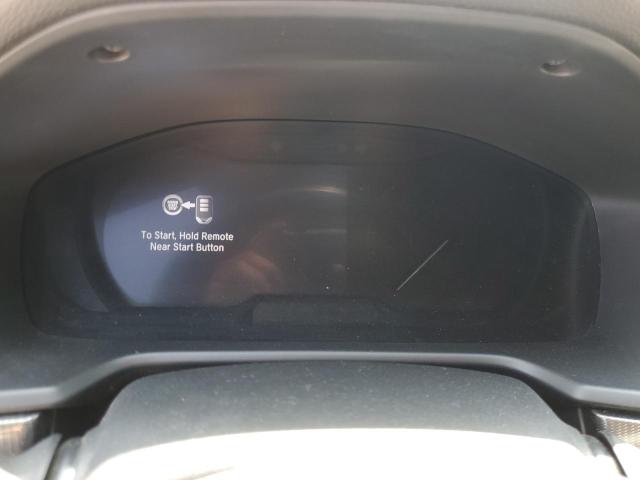 1HGCV2F30JA038014 Honda Accord Sport