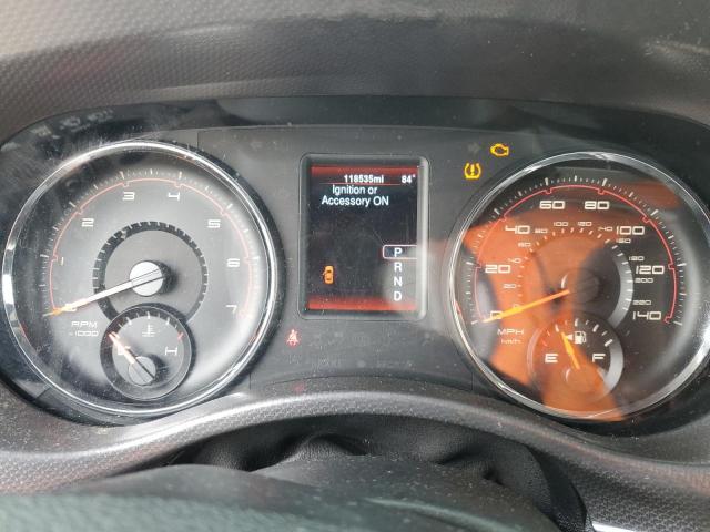 2C3CDXBG8EH223446 Dodge Charger Se
