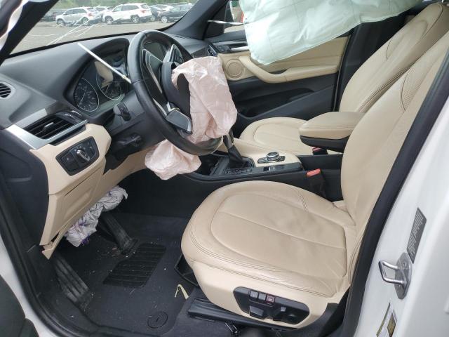 WBXHT3Z35H4A55613 BMW X1 Xdrive28i