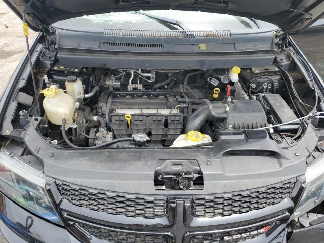 3C4PDCAB8HT683424 Dodge JOURNEY SE