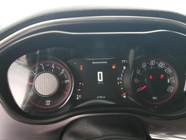 2C3CDZAG6KH507554 Dodge Challenger Sxt