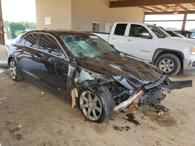 1G6AB5RX7F0132941 Cadillac ATS LUXURY