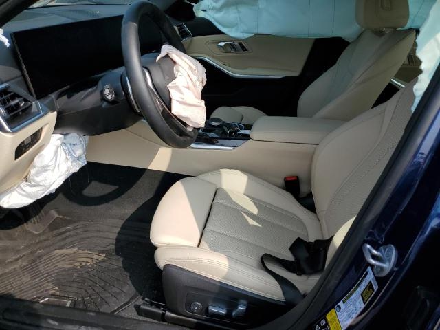 3MW89FF08P8D24474 BMW 330XI