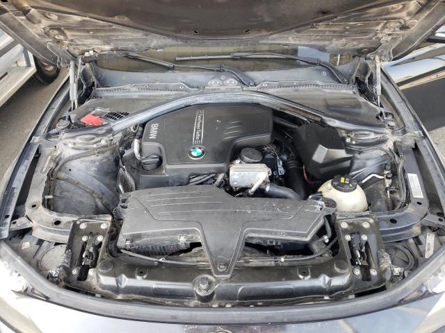 WBA3B1G5XFNT03570 BMW 320 I