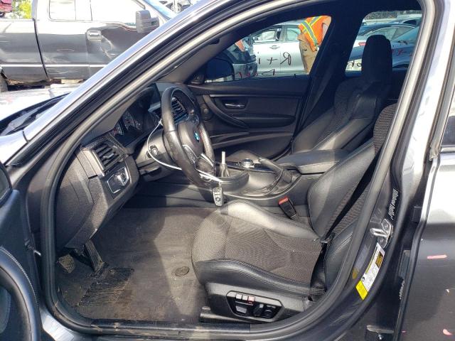 WBS3C9C54FP805167 BMW M3