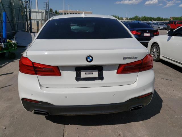 WBAJB1C56KB376623 BMW 530XE