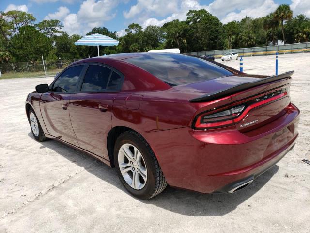 2C3CDXBG2HH515419 Dodge Charger Se
