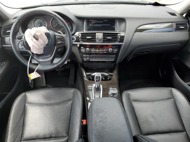 5UXXW3C51F0M87481 BMW X4 Xdrive28i