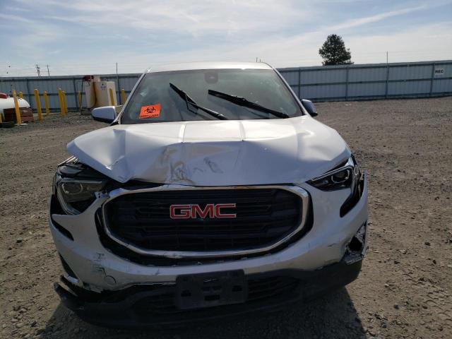 3GKALTEV0LL224396 GMC Terrain Sle