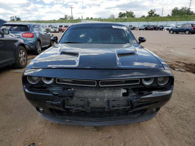 2C3CDZBT0KH583427 Dodge Challenger R/t
