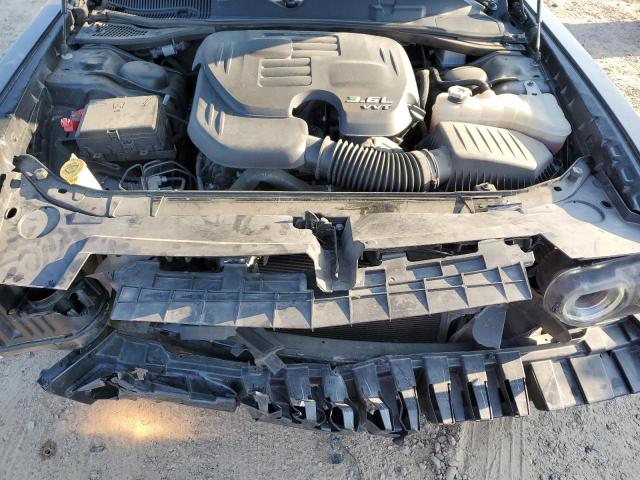 2C3CDZJGXMH676852 Dodge Challenger Gt