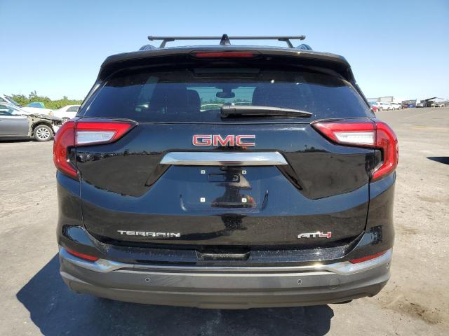 3GKALYEVXNL302456 GMC Terrain At4