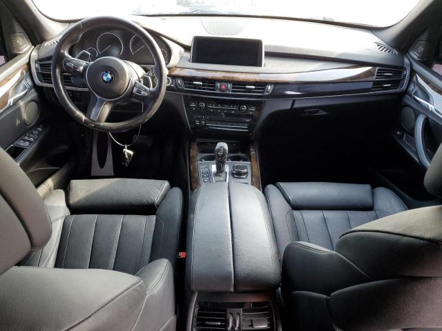 5UXKR6C59E0C03969 BMW X5 Xdrive50i