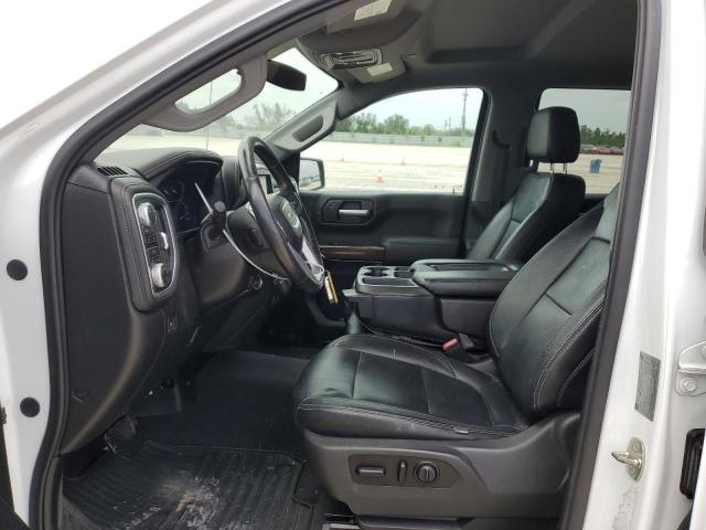 1GTU9BED7KZ285017 GMC Sierra K1500 Sle