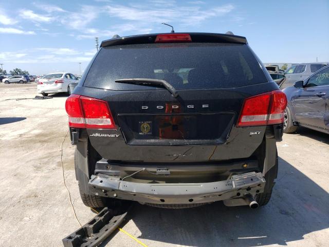 3C4PDCBB8ET280618 Dodge Journey Sxt