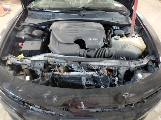 2C3CDXJG5GH259809 Dodge Charger Sxt