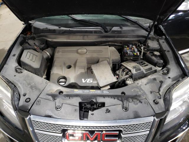 2GKFLVE38G6270388 GMC Terrain Denali