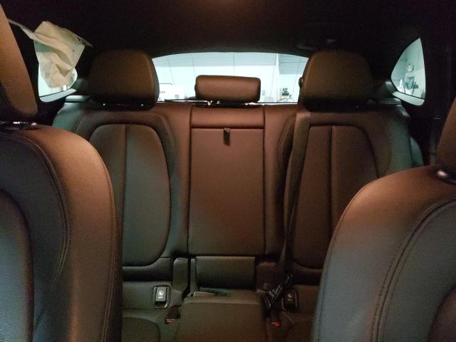 WBXHU7C36H5H35320 BMW X1 Sdrive28i