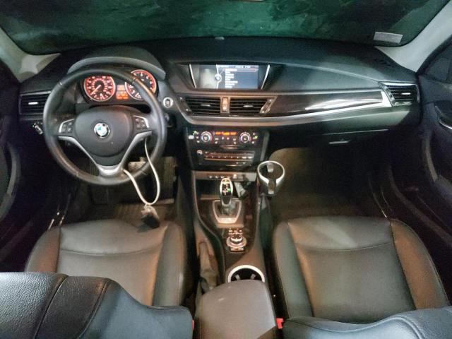 WBAVL1C52FVY36539 BMW X1 Xdrive28i