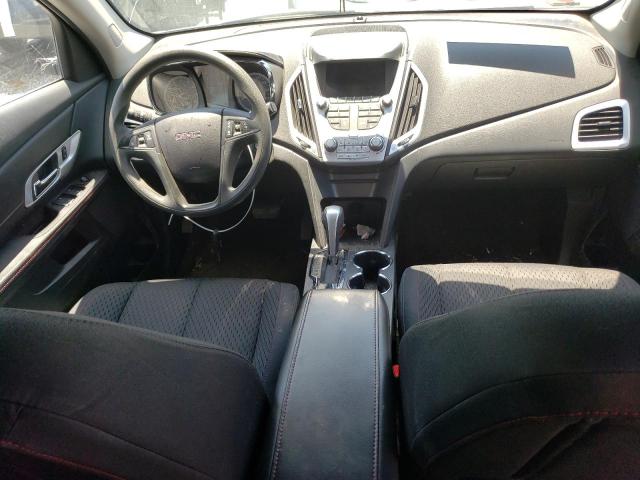 2GKALMEK7F6357516 GMC Terrain Sle