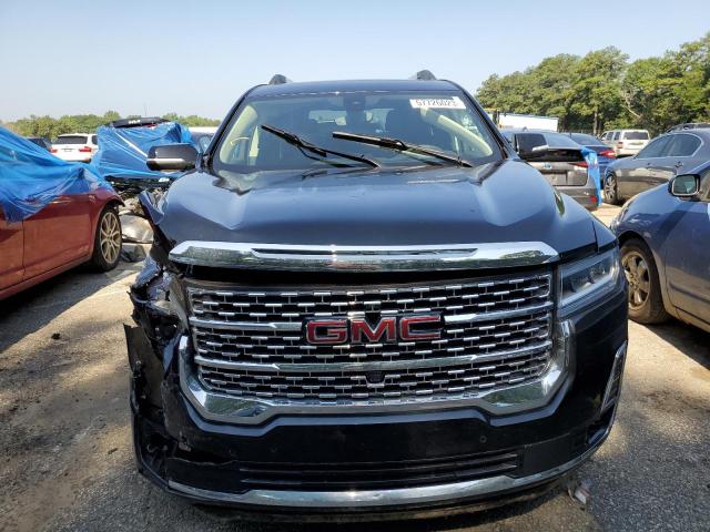 1GKKNPLS0PZ150183 GMC Acadia Denali