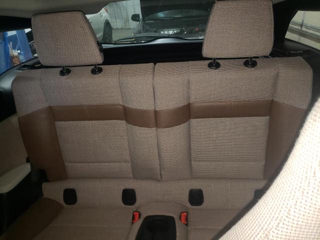 WBY8P4C57K7D41811 BMW I3 REX