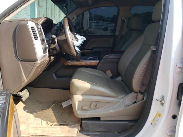 3GTU2NEC1JG497570 GMC Sierra K1500 Slt