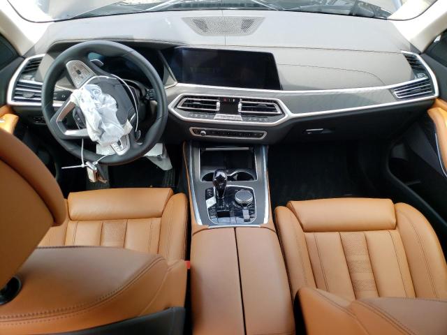 5UXCW2C09N9N09279 BMW X7 Xdrive40i