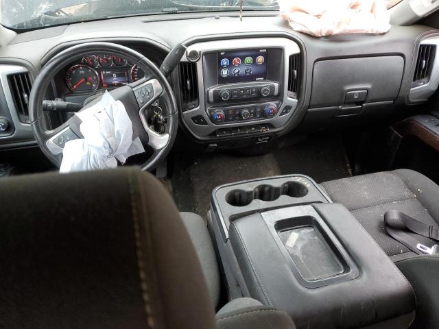 1GTV2UEC1FZ417061 GMC Sierra K1500 Sle