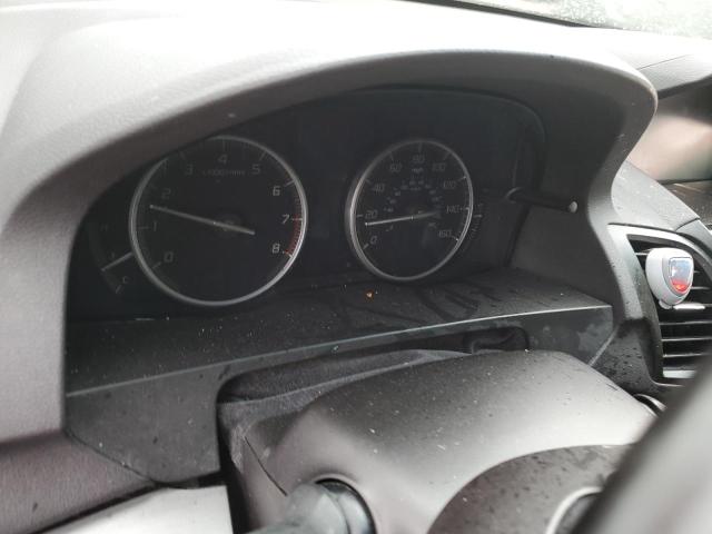 5J8TB4H59FL027706 Acura Rdx Technology