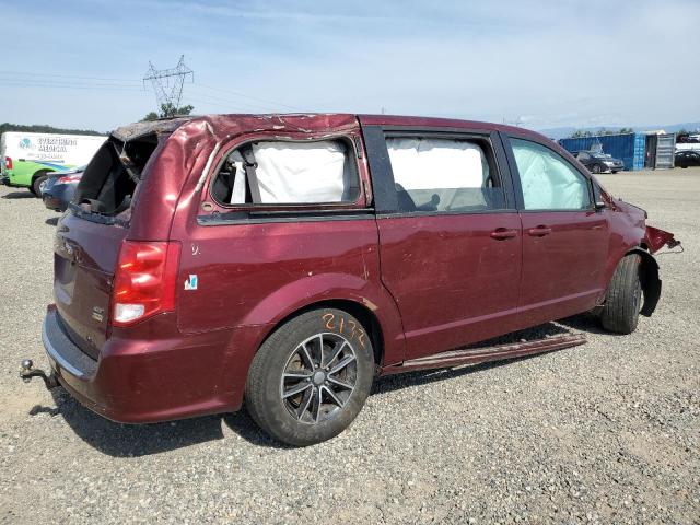 2C4RDGEG6JR195894 Dodge Grand Caravan Gt