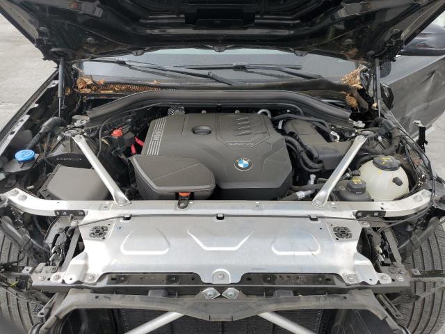 5UX53DP09N9J14090 BMW X3 Xdrive30i