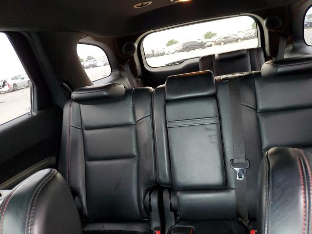 1C4SDHCT5EC550298 Dodge Durango R/t