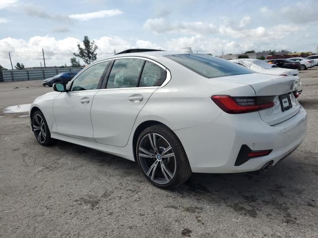 3MW5R1J56K8A04233 BMW 330I