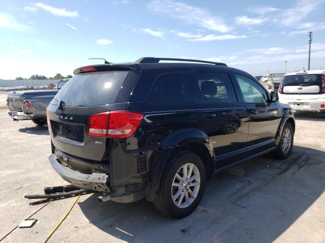 3C4PDCBB8ET280618 Dodge Journey Sxt