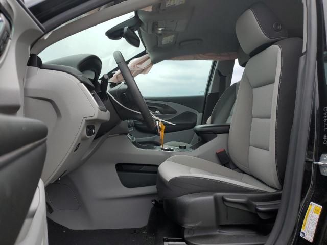3GKALTEVXNL177994 GMC Terrain Sle