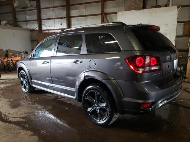 3C4PDCGB4LT270142 Dodge Journey Crossroad